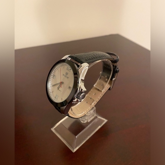 Brand new White Skone men’s fashion watch - Picture 2 of 3